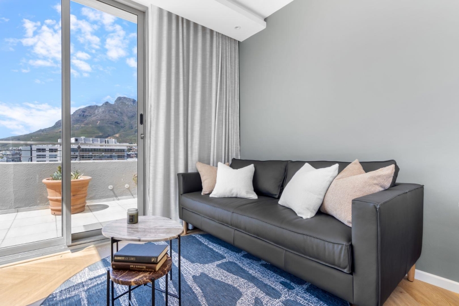 To Let 2 Bedroom Property for Rent in Cape Town City Centre Western Cape